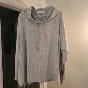 NWOT Hoodie